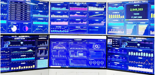 卡奥斯智能制造达新高度 创智重庆互联工厂获评CMMM四级标准，数字监控系统赋能制造新范式