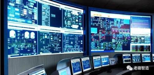 智能工厂、数字化工厂与智能制造 数字监控系统制造的演进之路