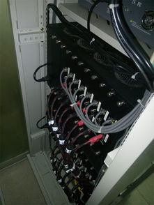 珠江新城龙凤苑数字高清监控系统工程